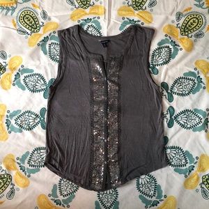 American Eagle tank top